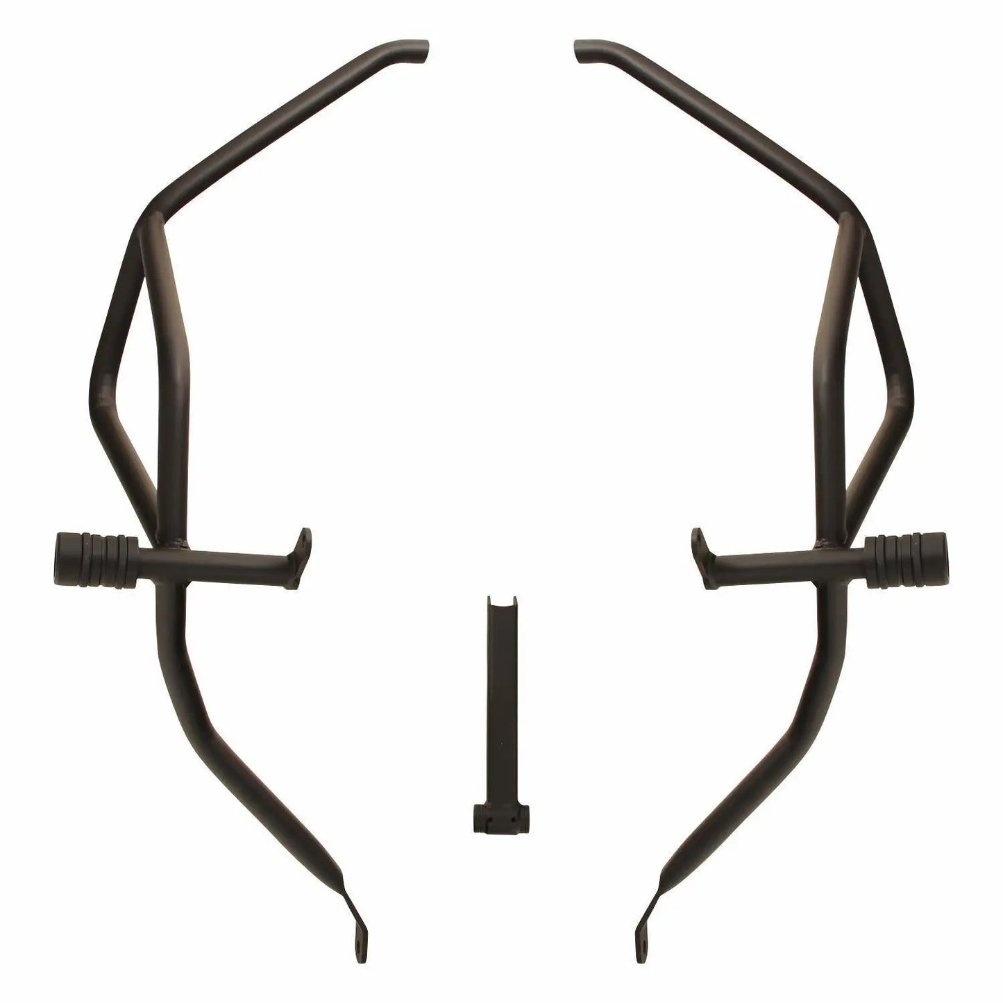 Crash Bars For Honda XL750 Transalp With Sliders 2023-2025