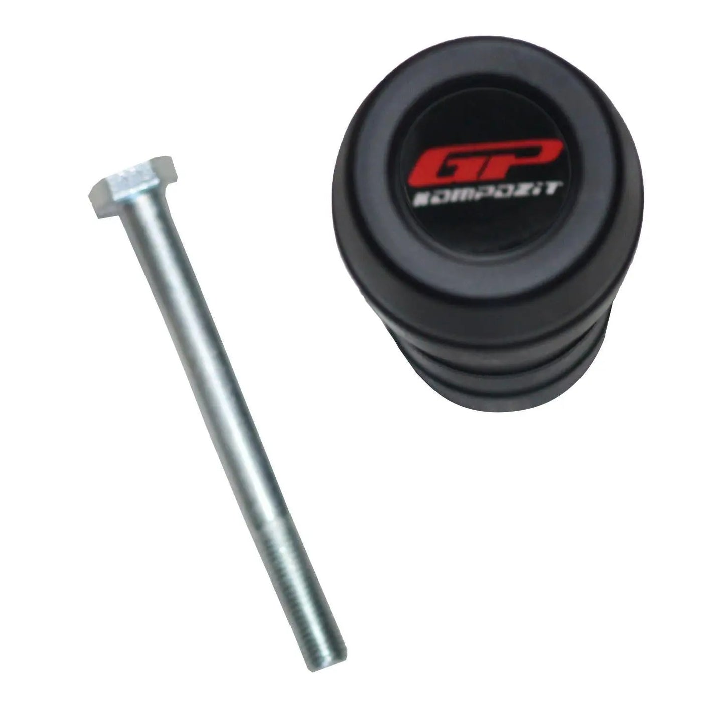 Exhaust Slider for Honda Vision 110 Exhaust Guard fits Vision110 21-25