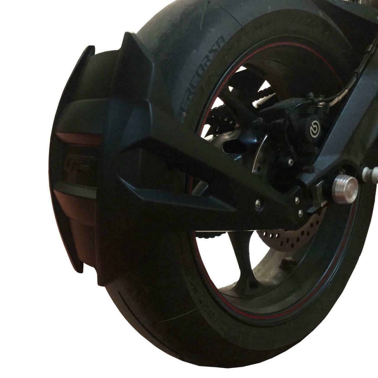 Triumph Street Triple splash guard rear fender 2016-19