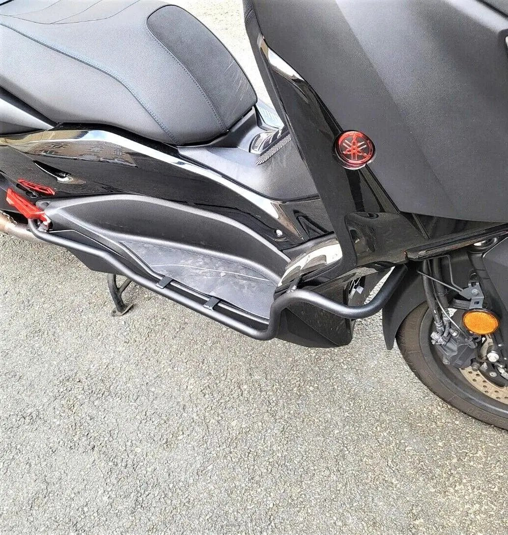 Yamaha X-MAX 300 crash bars bumper protectors 2017-2022 ONLY