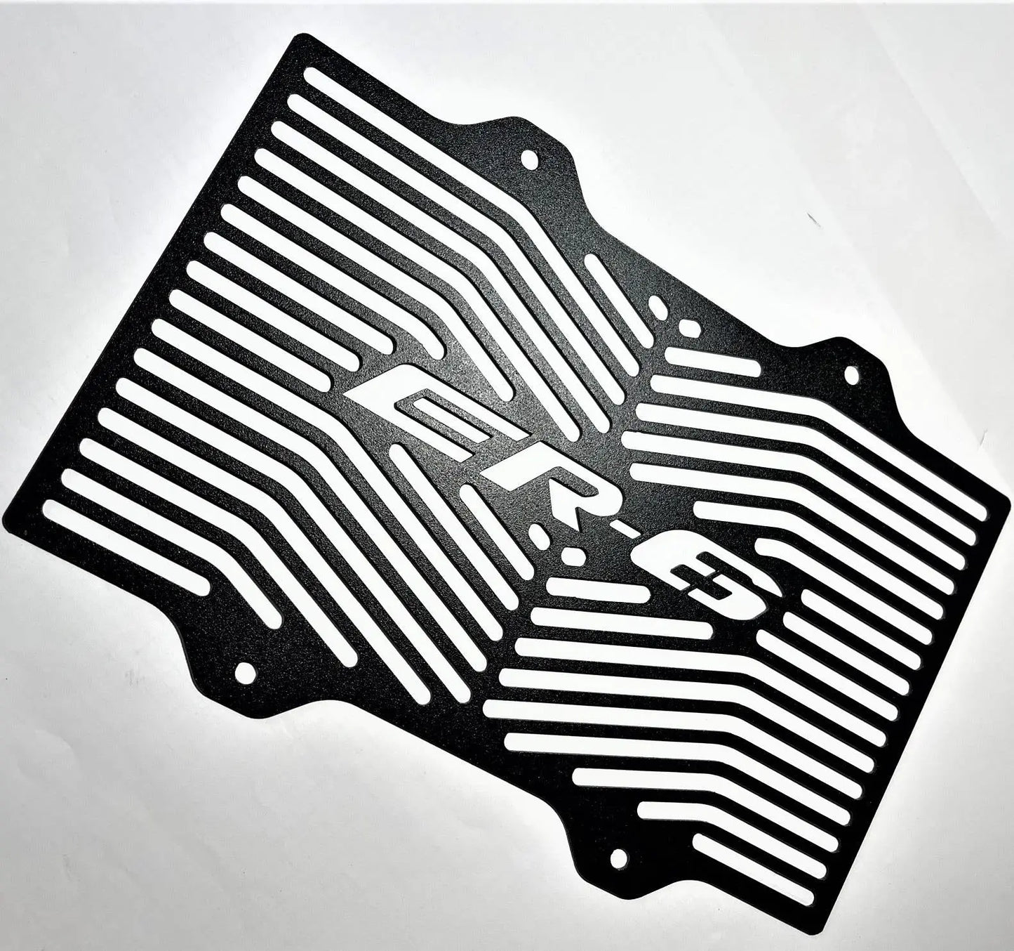 Kawasaki ER6N ER6F Radiator Guard 09-11