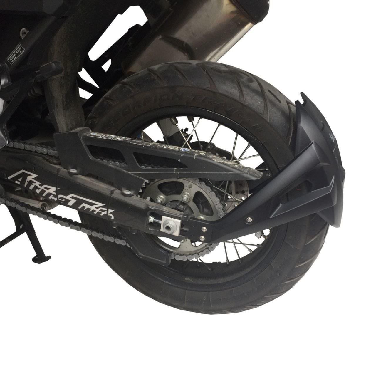 Honda CRF1000L/CRF1100L Africa Twin splash mud guard 16-21