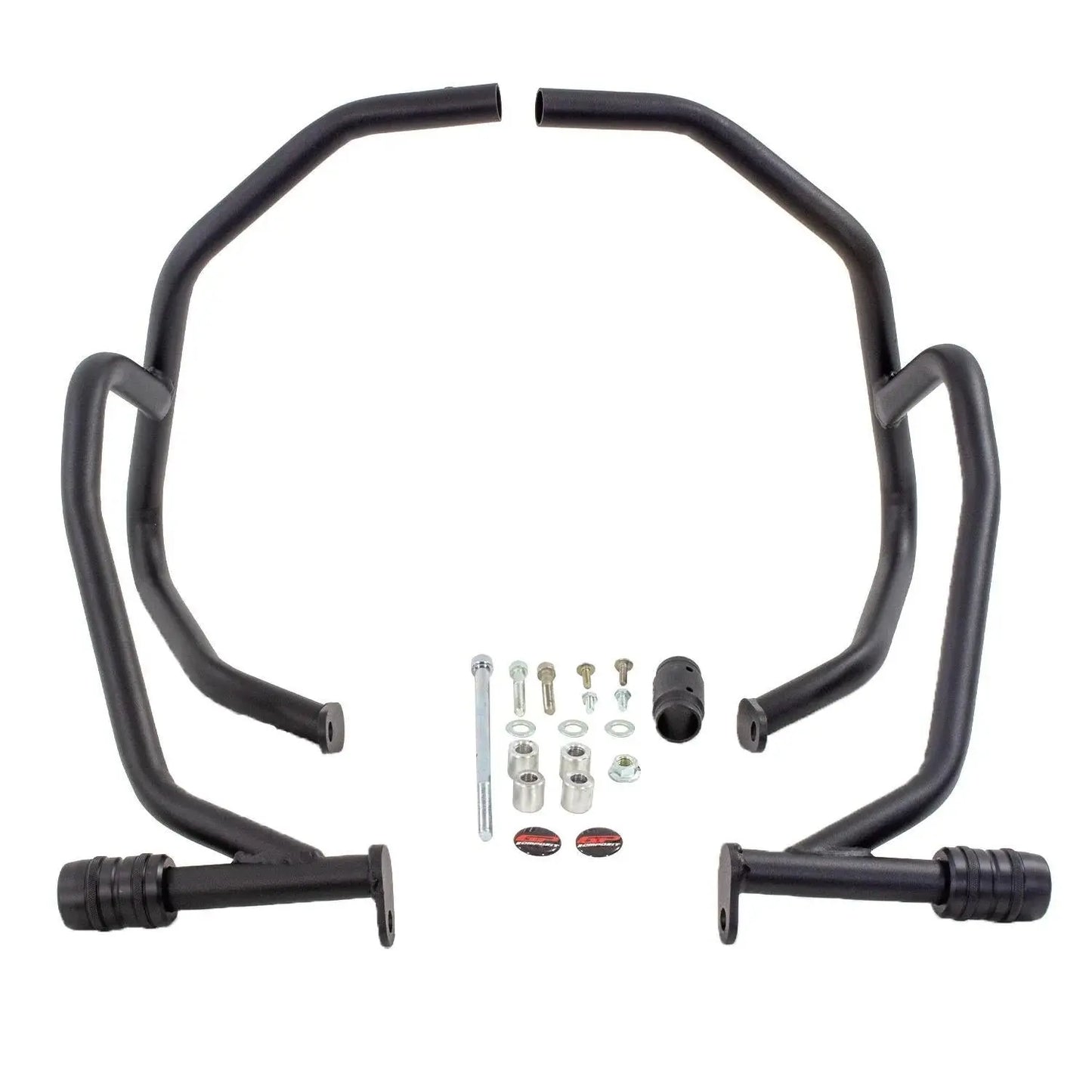 KTM 390 Adventure Crash Bars and Sliders 390 ADV Engine Guards 2020-2024