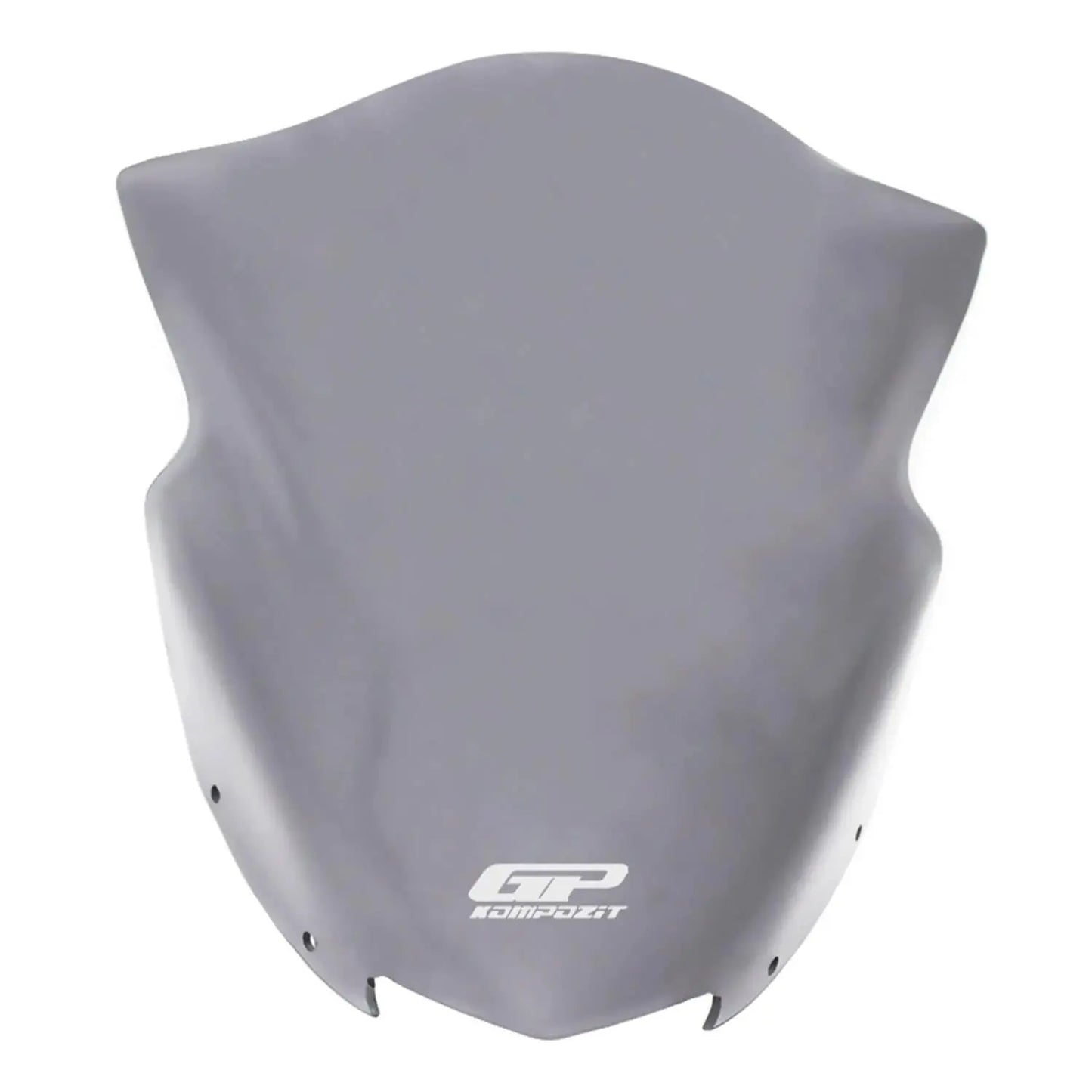 Bajaj Dominar 250/400 windscreen smoke 37 cm 2017-2024
