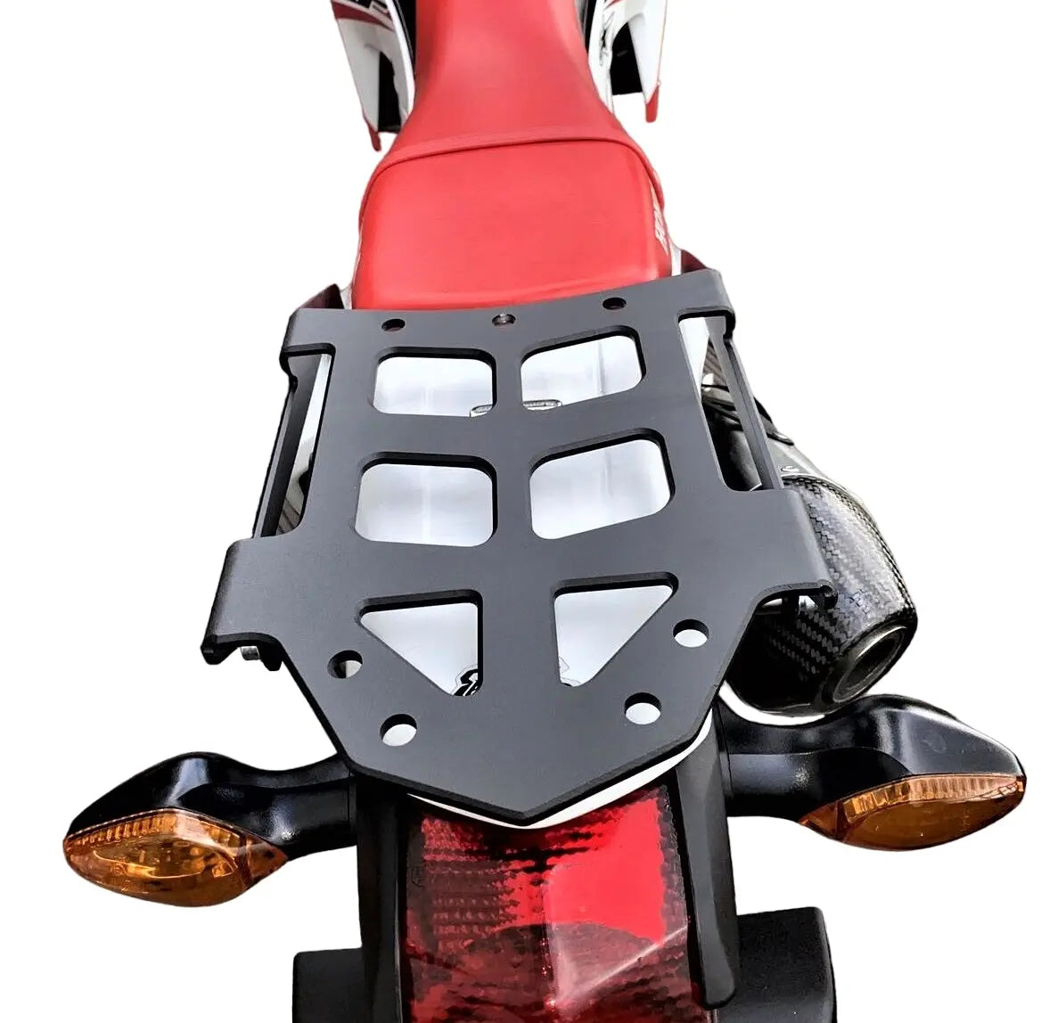 Honda CRF 250L Rear Rack Luggage Carrier 2012-2020