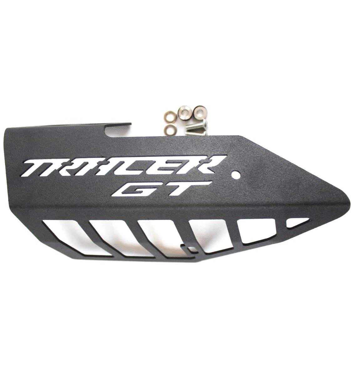 Exhaust Guard for Yamaha Tracer 7 GT Tracer 700 GT exhaust protection 20-24