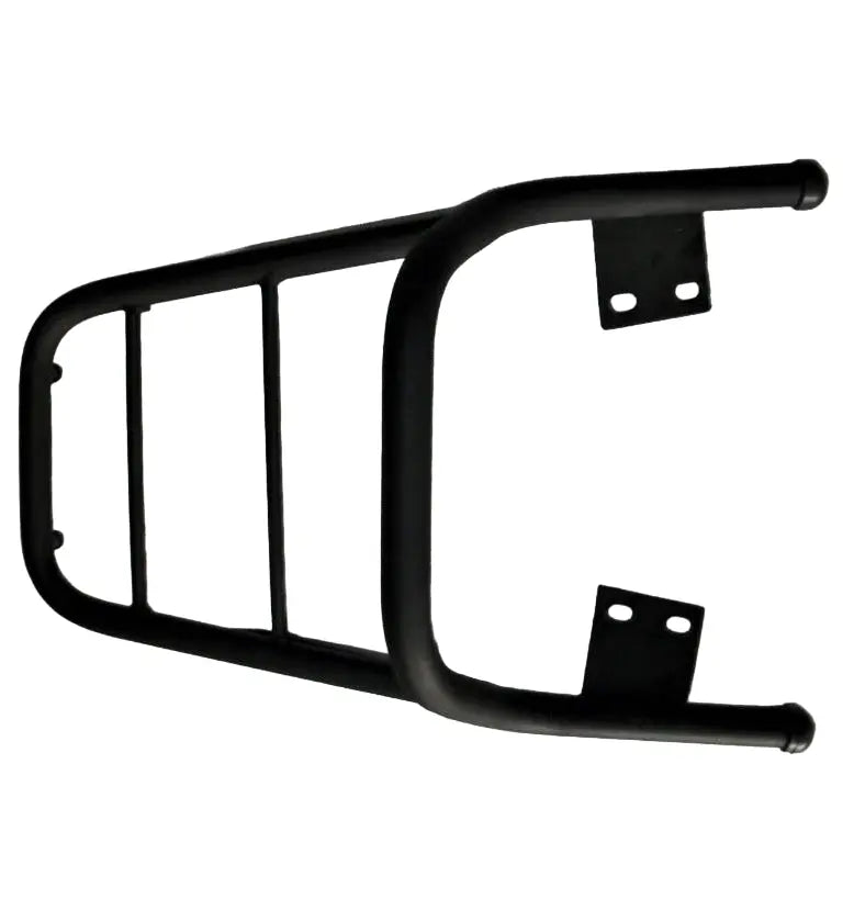 Honda Wave 110 AFS 110I rear rack luggage carrier 2012-2017