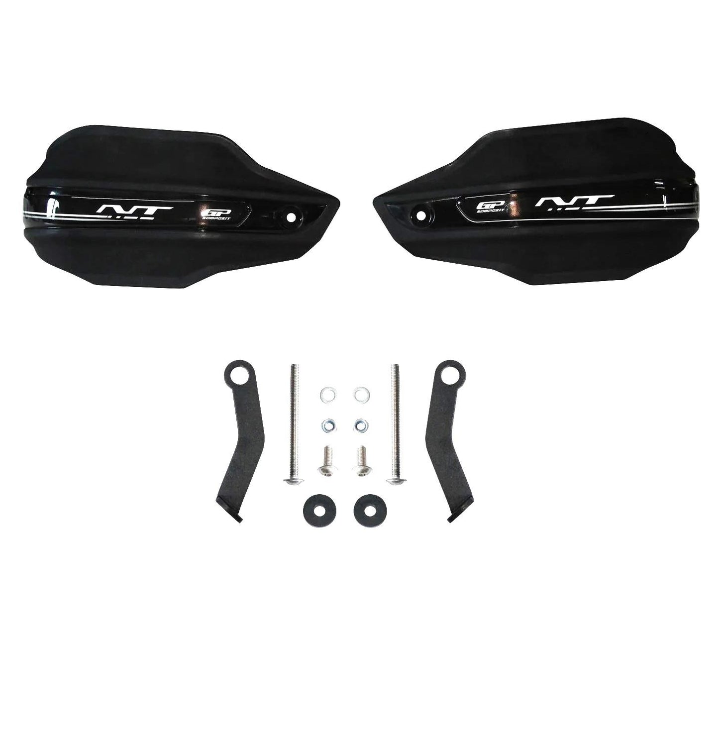 Honda NT1100 Handguards Pair NT 1100 Hand Guard Protections