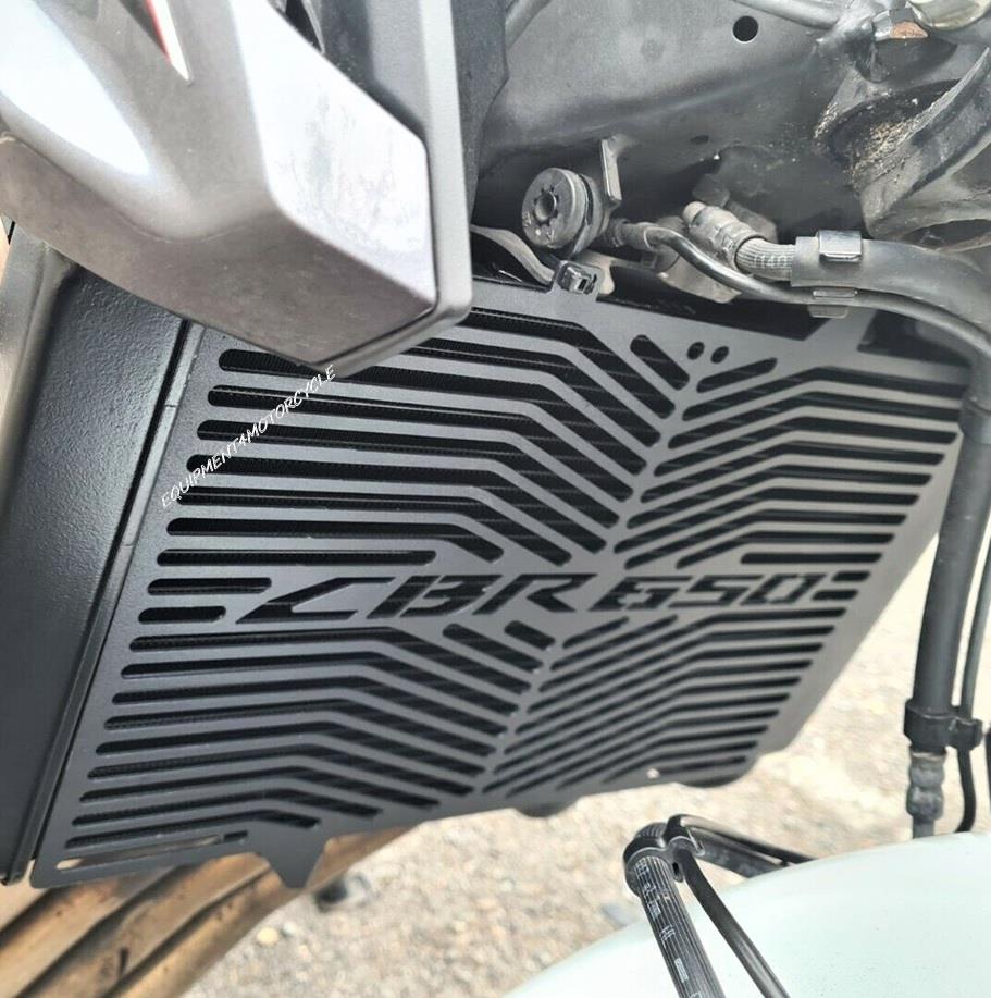 Honda CBR650F Radiator Guard 14-18