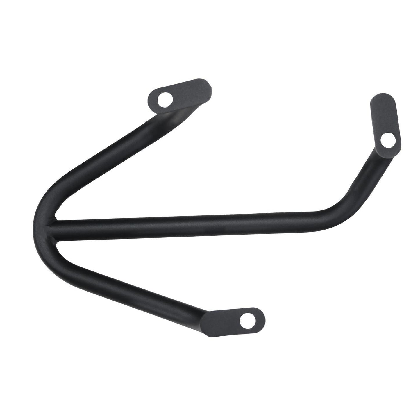 Honda Forza 350 exhaust guard + exhaust slider 2025