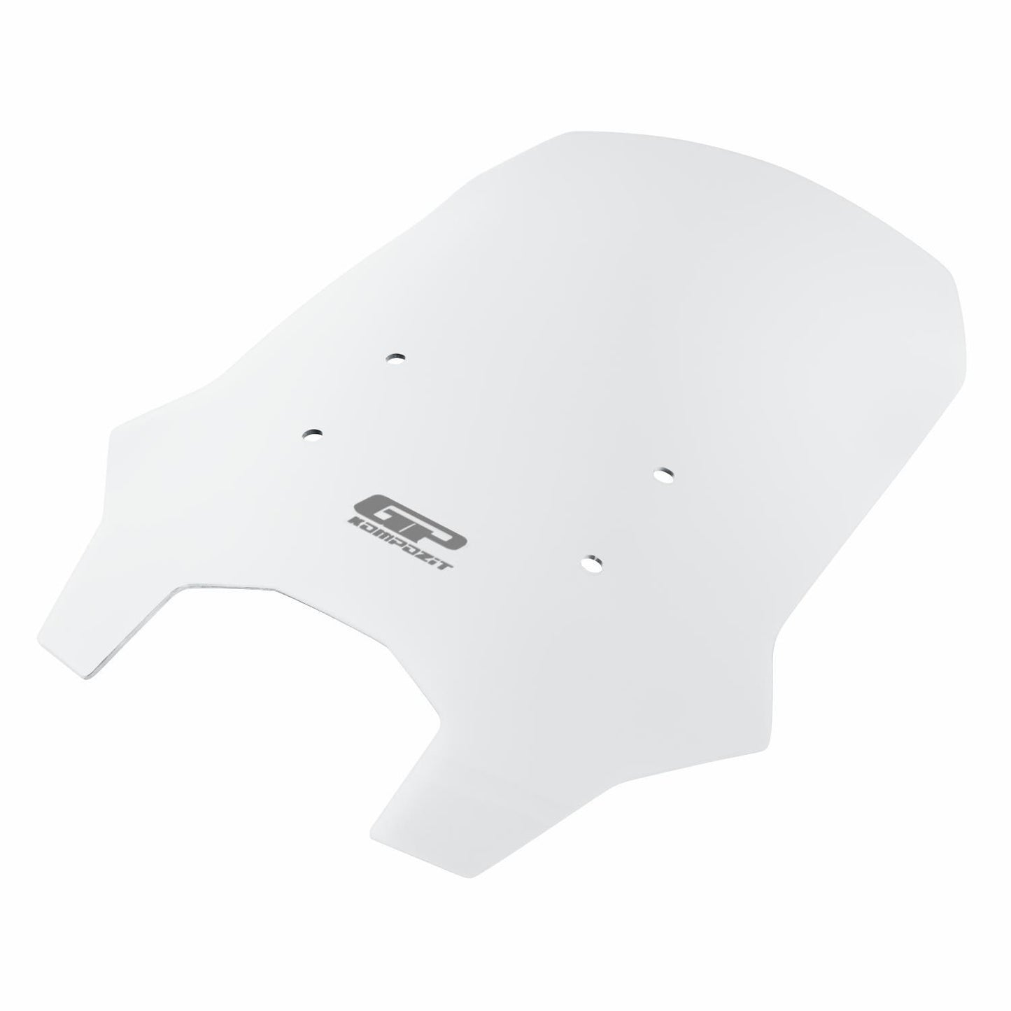Suzuki V-Strom 800DE Windscreen 2023-2026 Clear