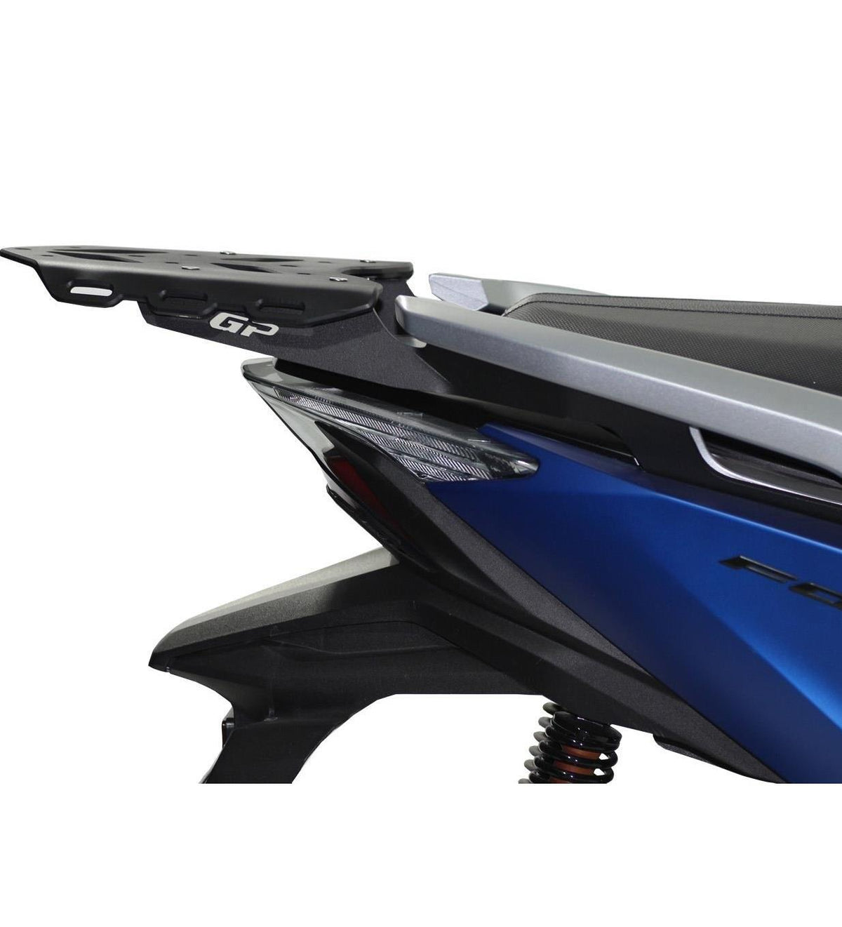 Honda Forza 350 rear rack Forza350 luggage carrier 2021-2022 ONLY