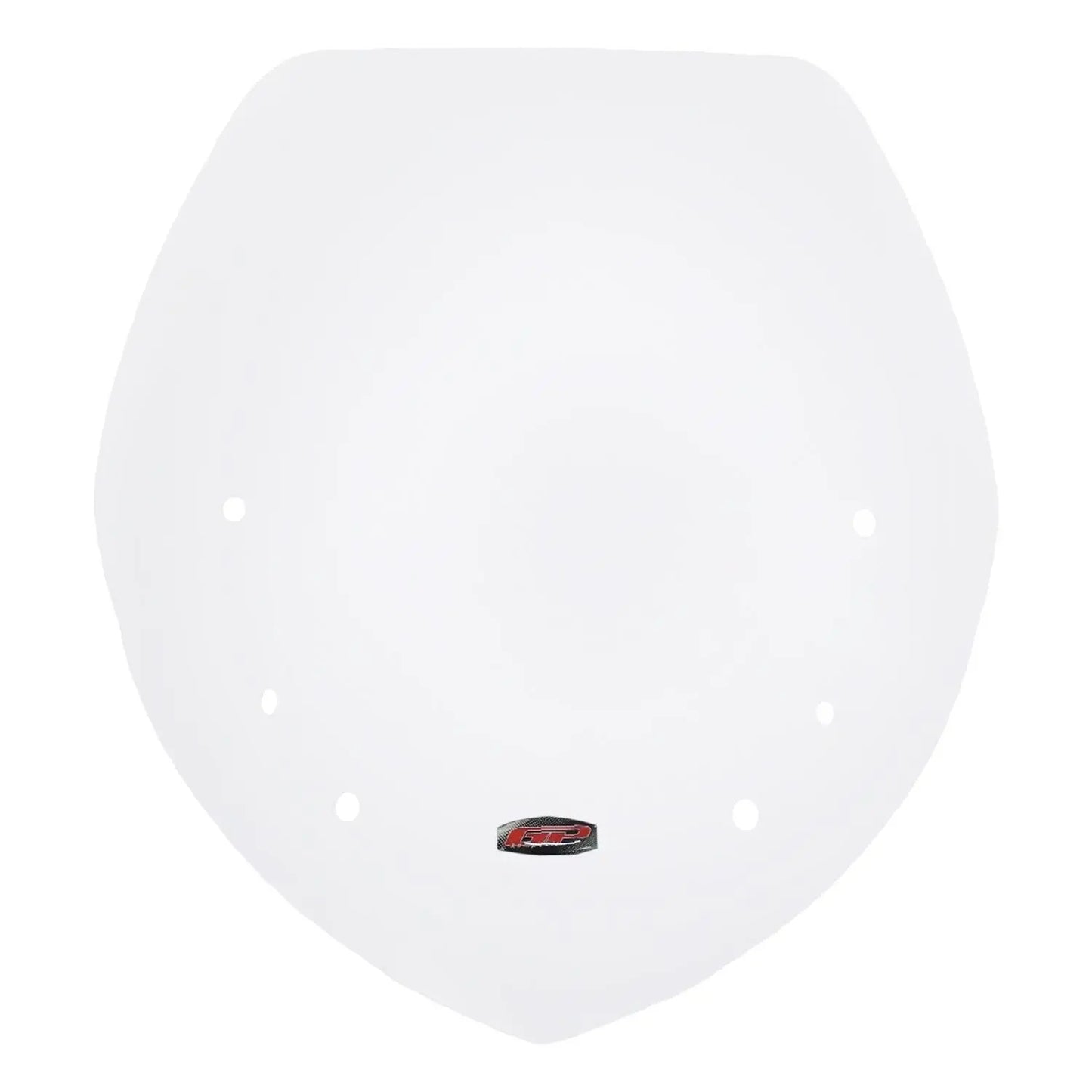 BMW R1200RT Windscreen 60 cm clear 2005-2013