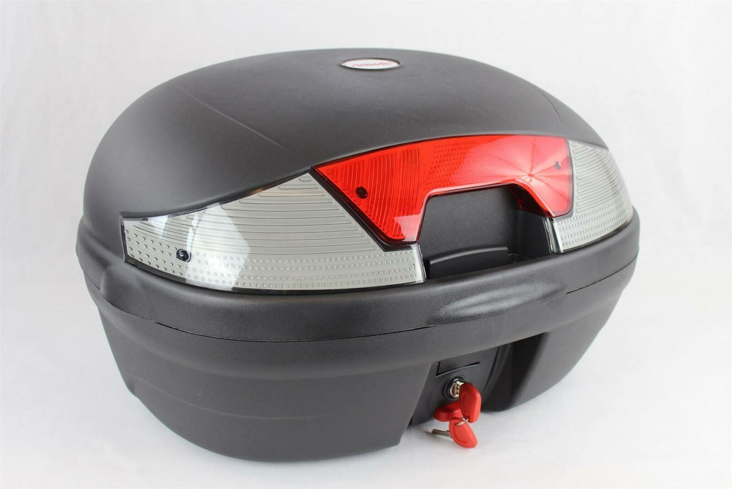 Yamaha MT03 MT25 rear rack + 46 LT top case set 2016-19 ALL IN ONE