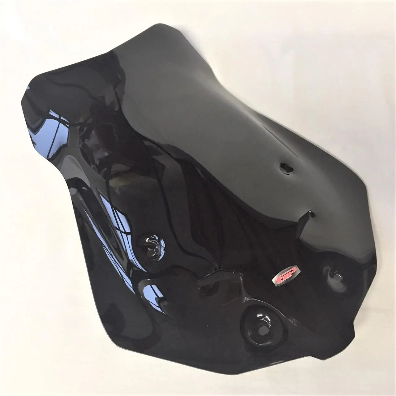 Triumph Tiger 1200 dark smoke 56 cm windscreen 16-20