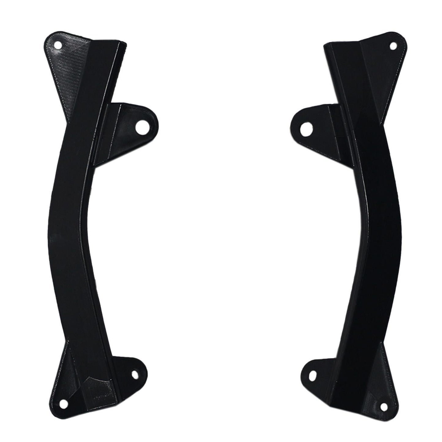 Honda PCX125 2021-2022 windscreen smoke 70 cm