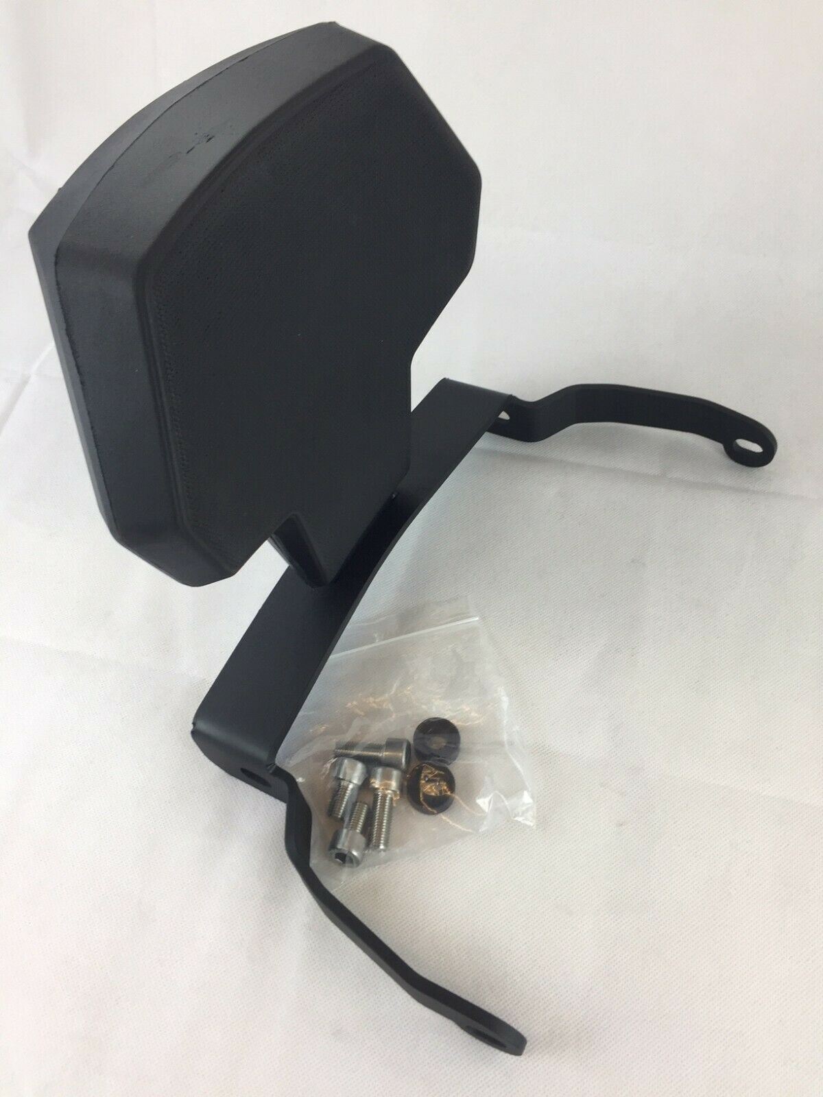 Honda Forza 125 300 Backrest passenger sisy bar cushion 2018-20 **SECOND NEW