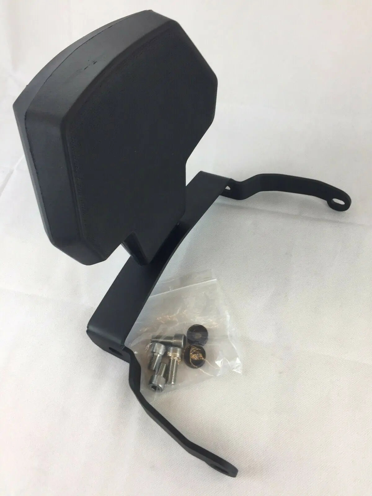 Honda Forza 125 300 Backrest passenger sisy bar cushion 2018-20 **SECOND NEW