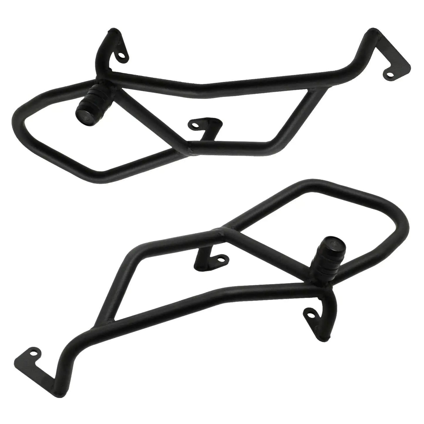 Yamaha Tracer 900/GT Crash Bars and Sliders 2015-2020