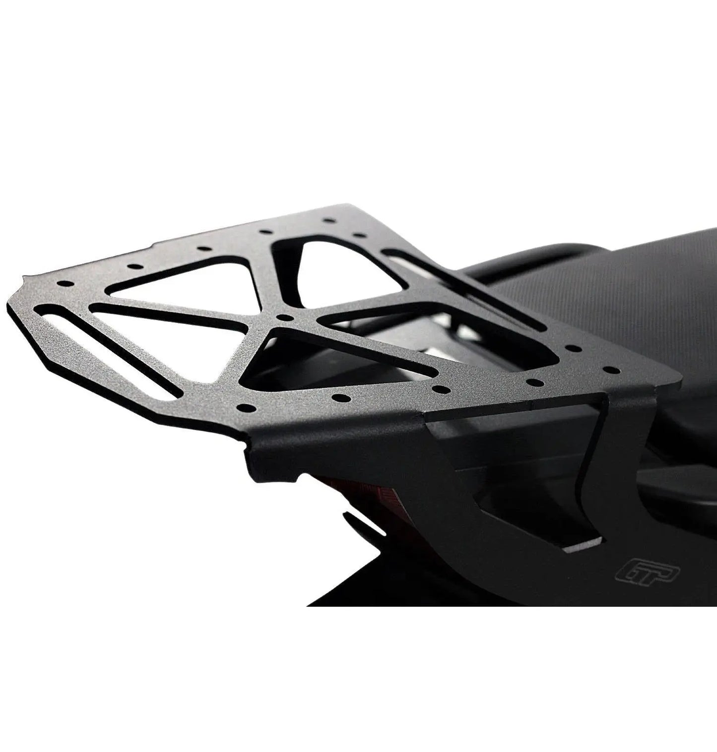 Honda NC750X Rear Rack luggage carrier 2021-2025