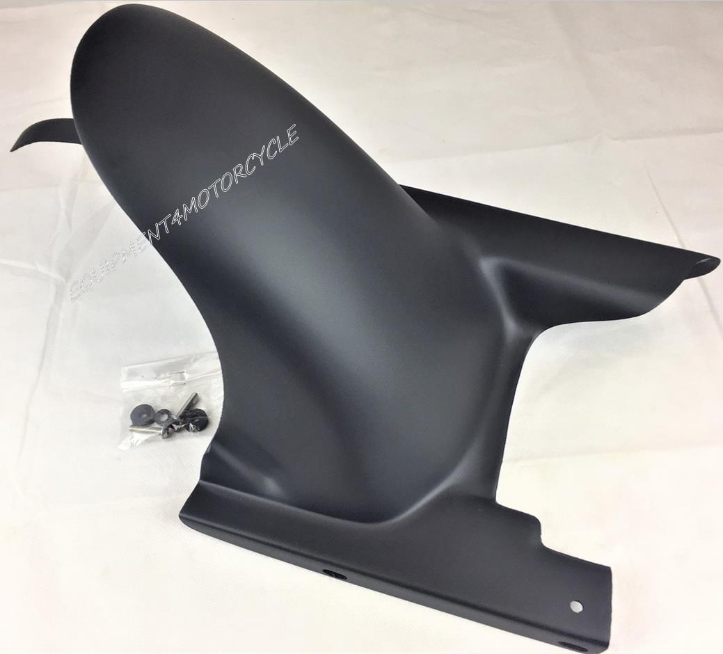 Honda Varadero XL1000V Rear Fender Hugger Mudguard Chain Guard 99-14