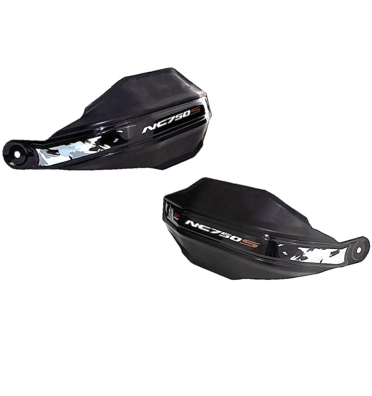 NC750S Handguards NC 750S Hand Protectors All Years