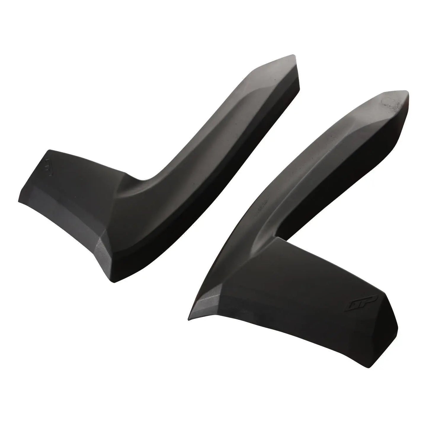 Honda Forza 350 Fairing Guards Side Panel Protectors Pair 2023-2025