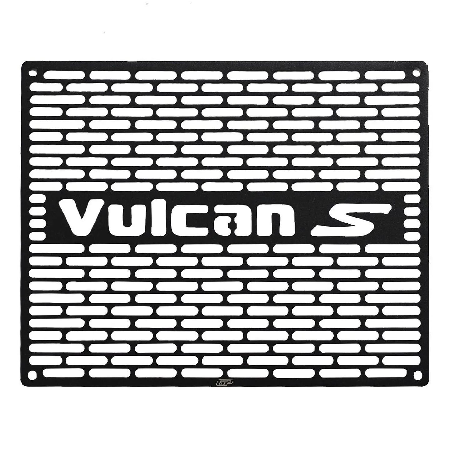 Kawasaki Vulcan S EN650 radiator guard protection aluminum 2015-2025