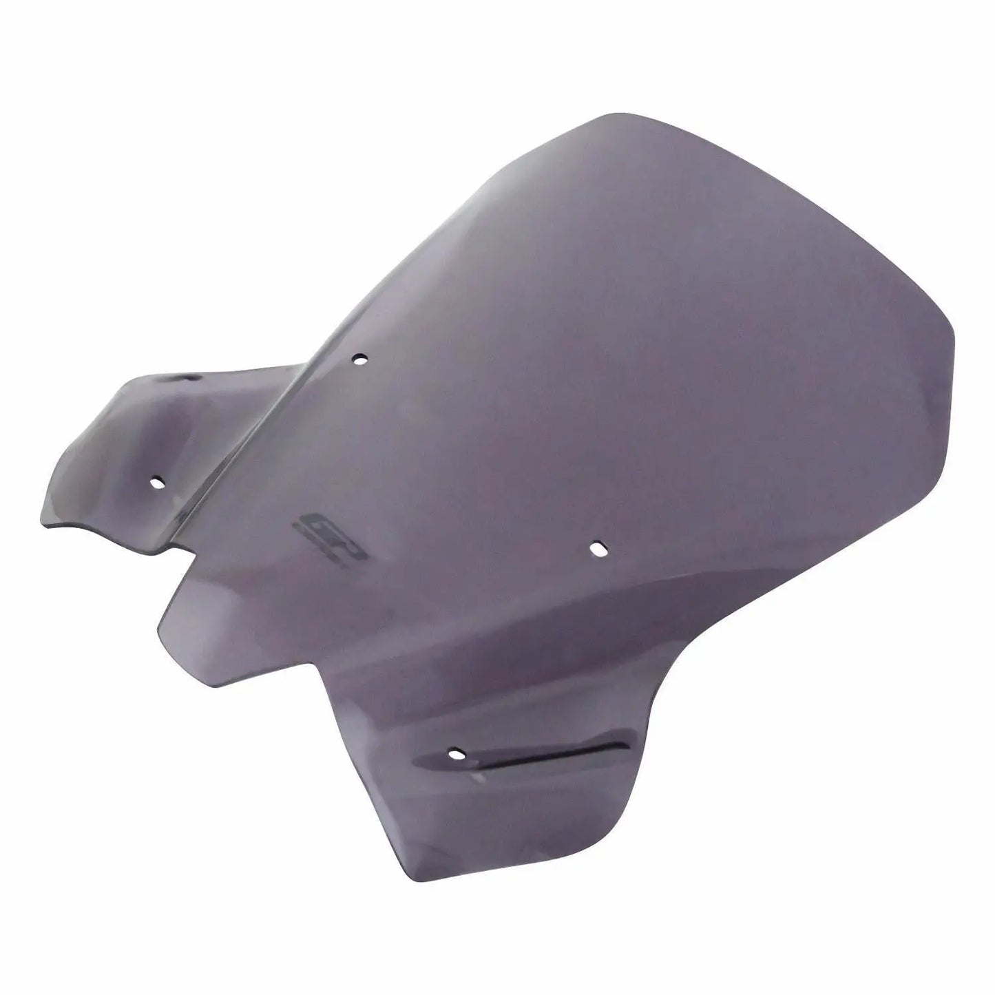 KTM 1290 Super Adventure Windscreen 44 cm Smoke 2021-2024