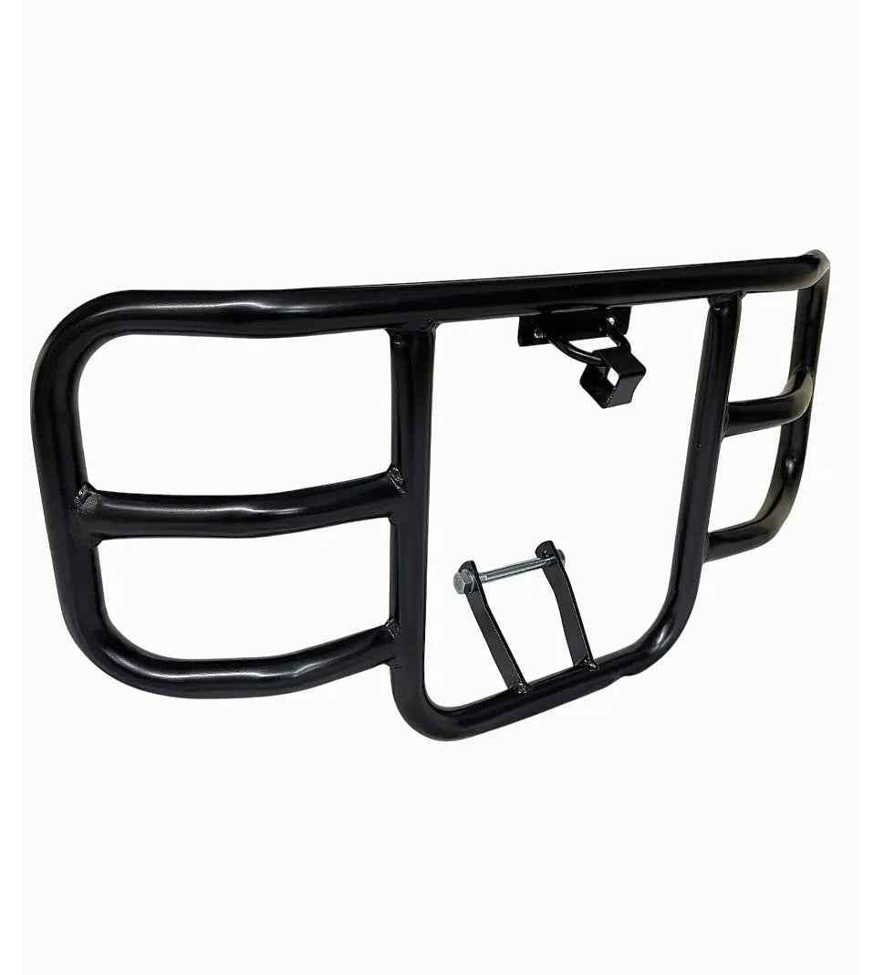 Honda CB125F Crash Bar Engine Guard 2021-2024