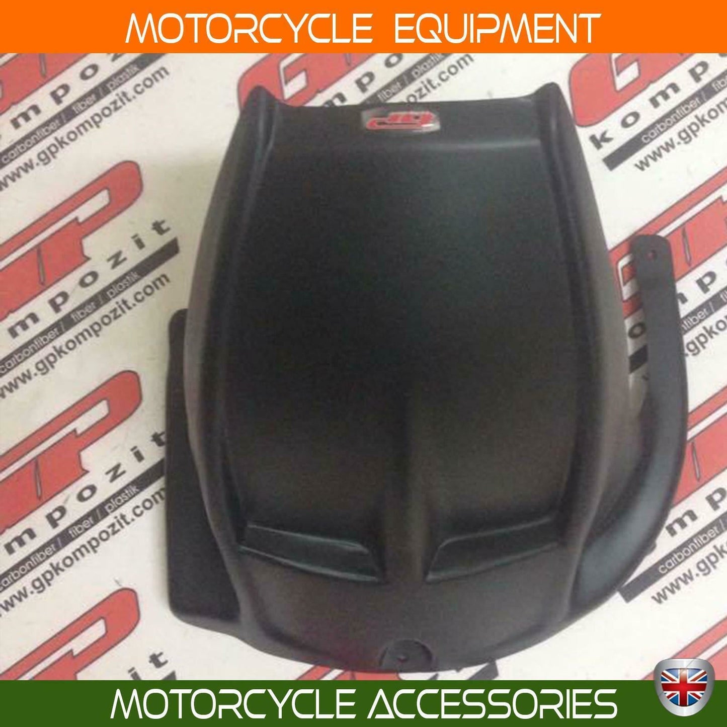 Kawasaki ZX10R rear fender 2010-15