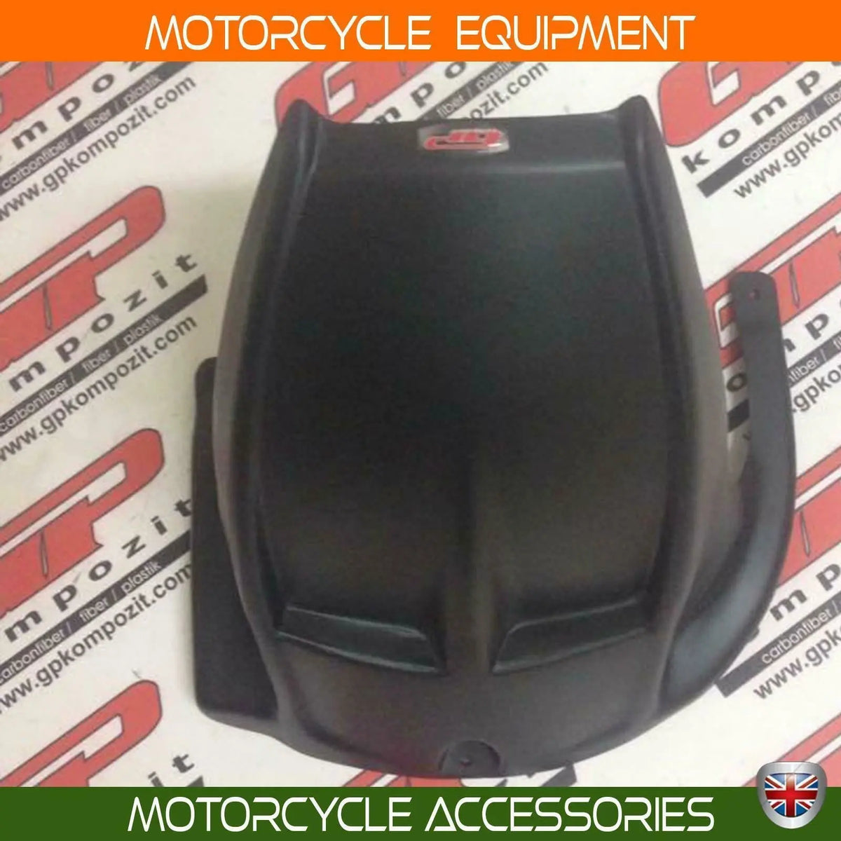 Kawasaki ZX10R rear fender 2010-15