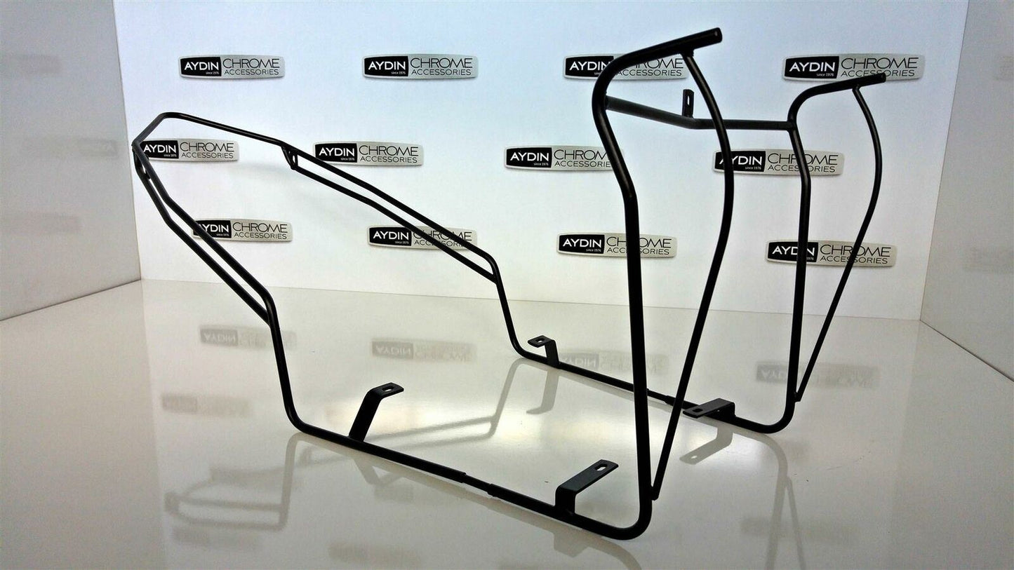 Suzuki Address full fairing guard crash bar cover bumper protector