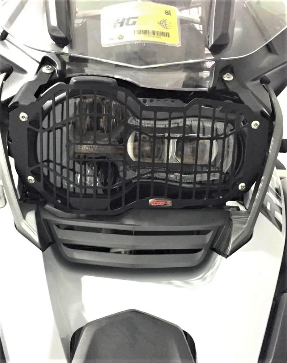 BMW R1250GS R1250GS ADV headlight guard protector