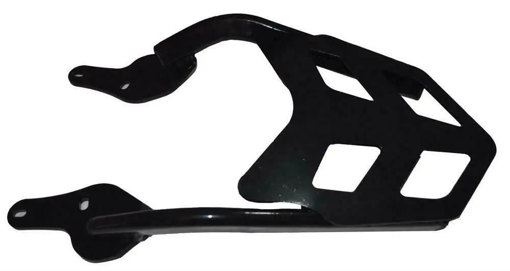 Honda CBR 125 R rear rack luggage carrier 2011-17