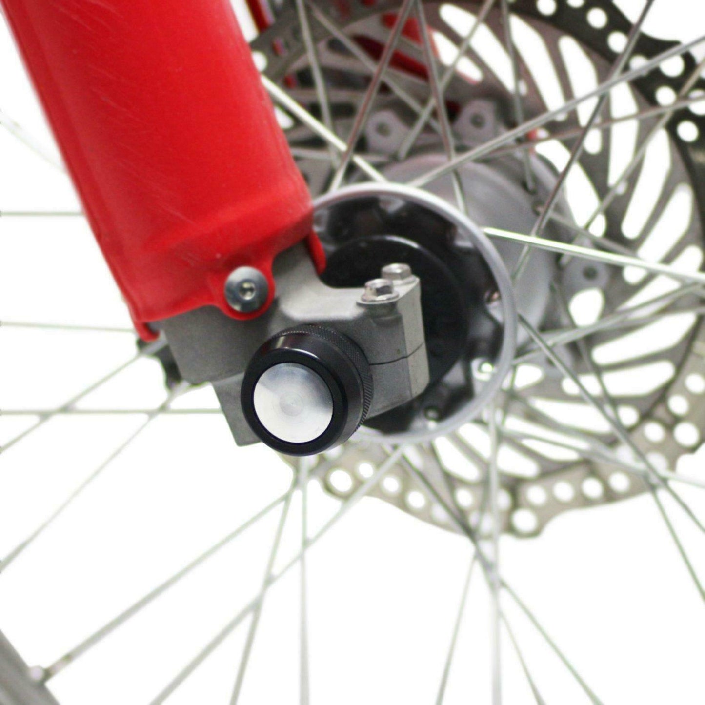 CRF 250L CRF250 Rally fork protectors pair 2012-20