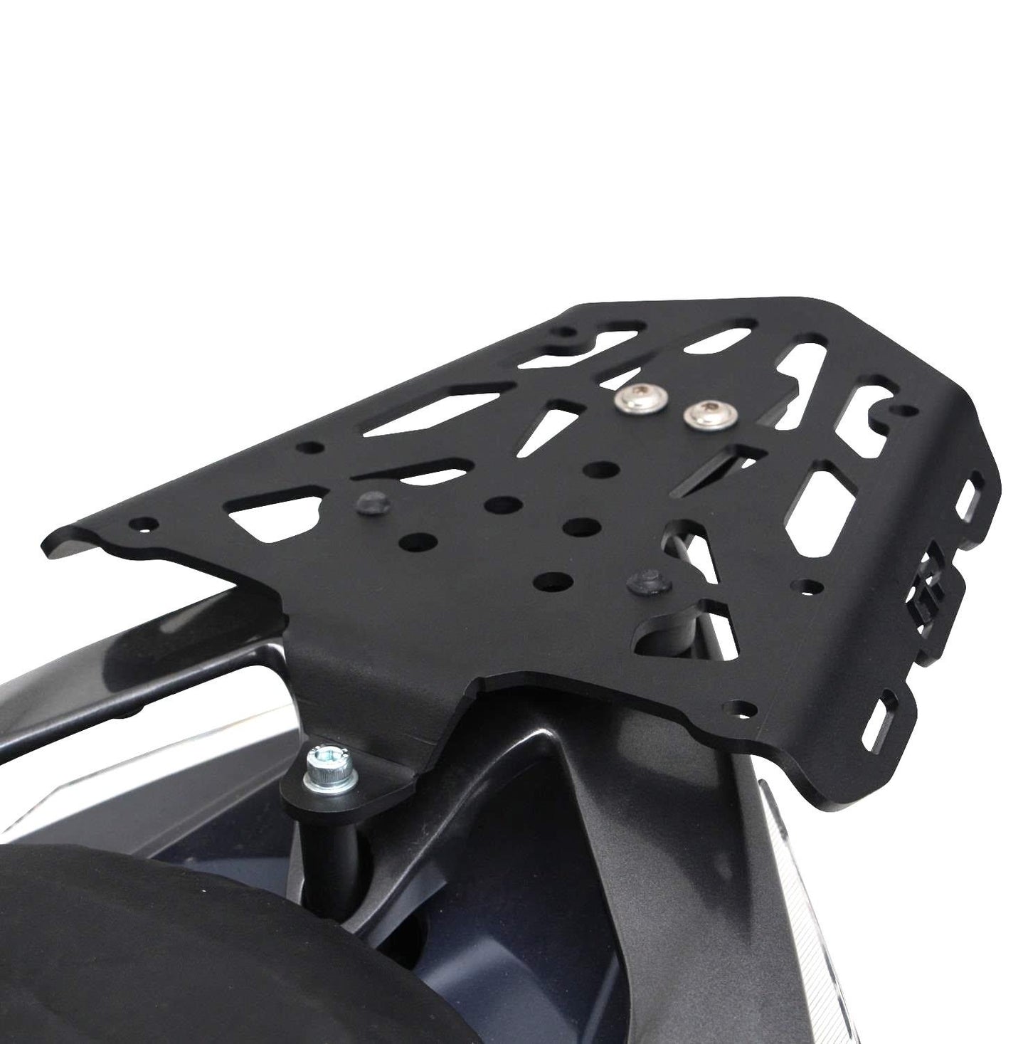 SYM Jet X 125 Rear Rack Luggage Carrier 2021-2025