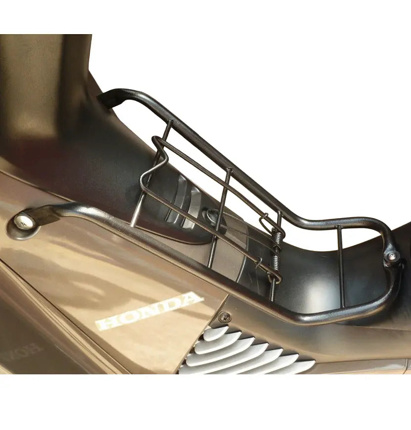 Honda Innova 125i middle rack center luggage carrier 08-13