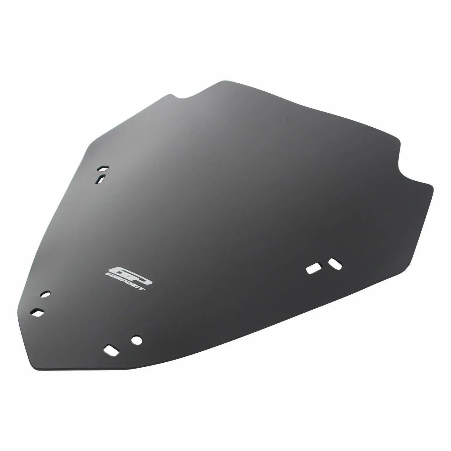 Yamaha Xmax125/Xmax300 Windscreen 2023-2025 Dark Smoke