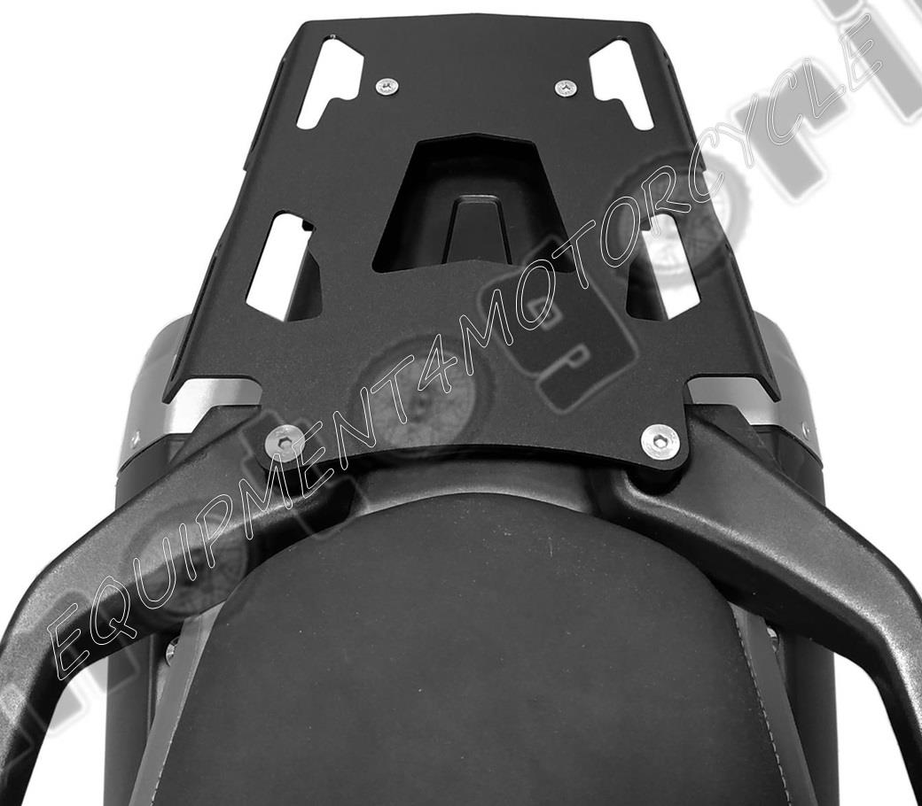 Yamaha XT660Z Super Tenere rear rack + pannier rack full set 2008-16