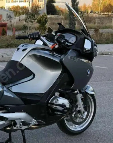 BMW R1200RT Windscreen 60 cm clear 2005-2013