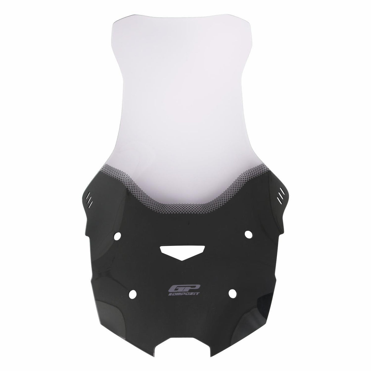 SYM ADX 125 Windscreen 71 cm Clear 2023-2026