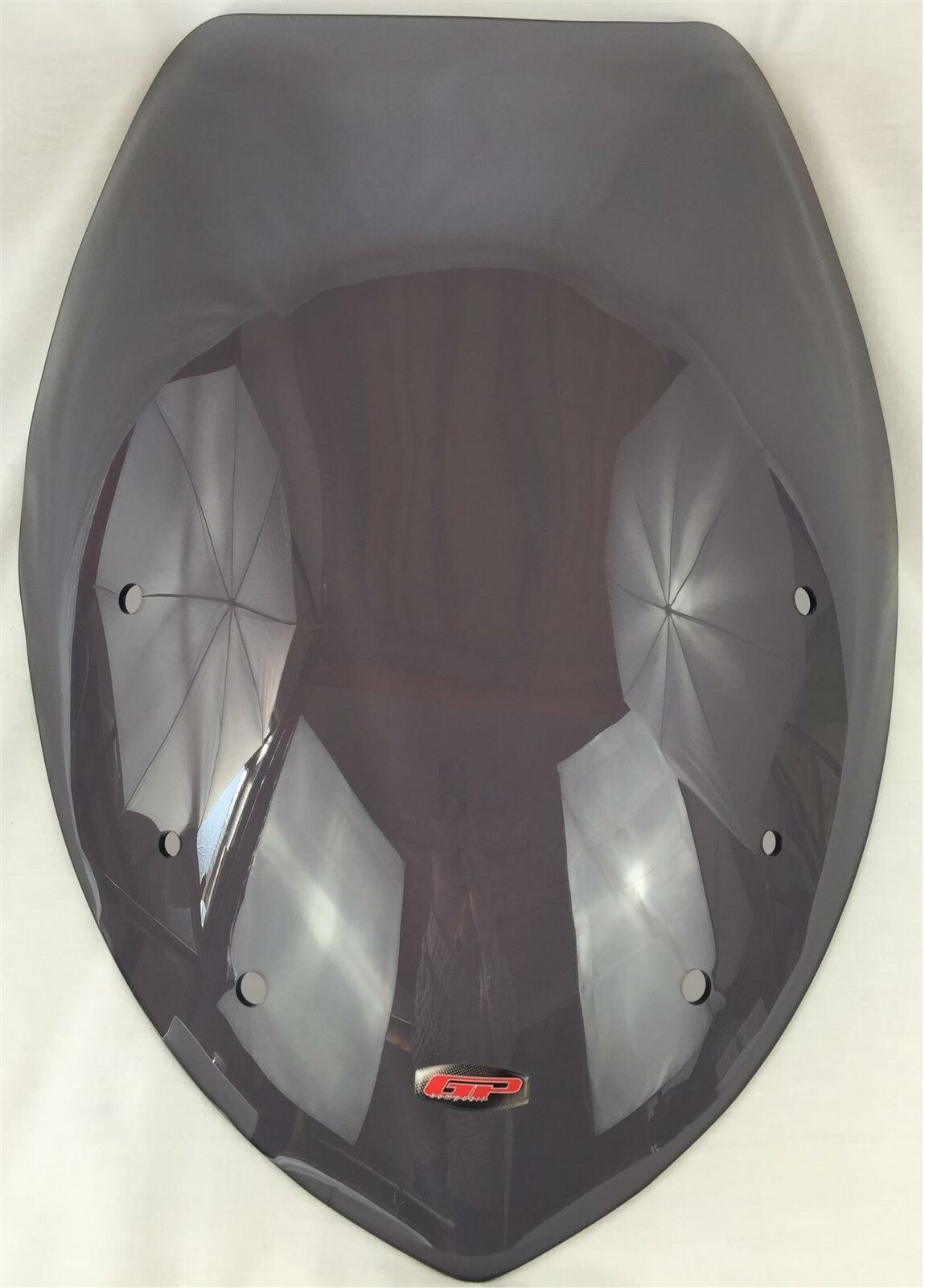 BMW R 1200 RT windshield windscreen 68 cm 2005-15
