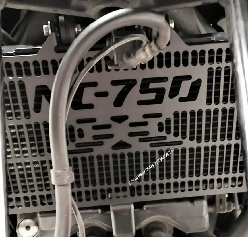 Honda NC750X Radiator Guard Protector 2016 - 2025