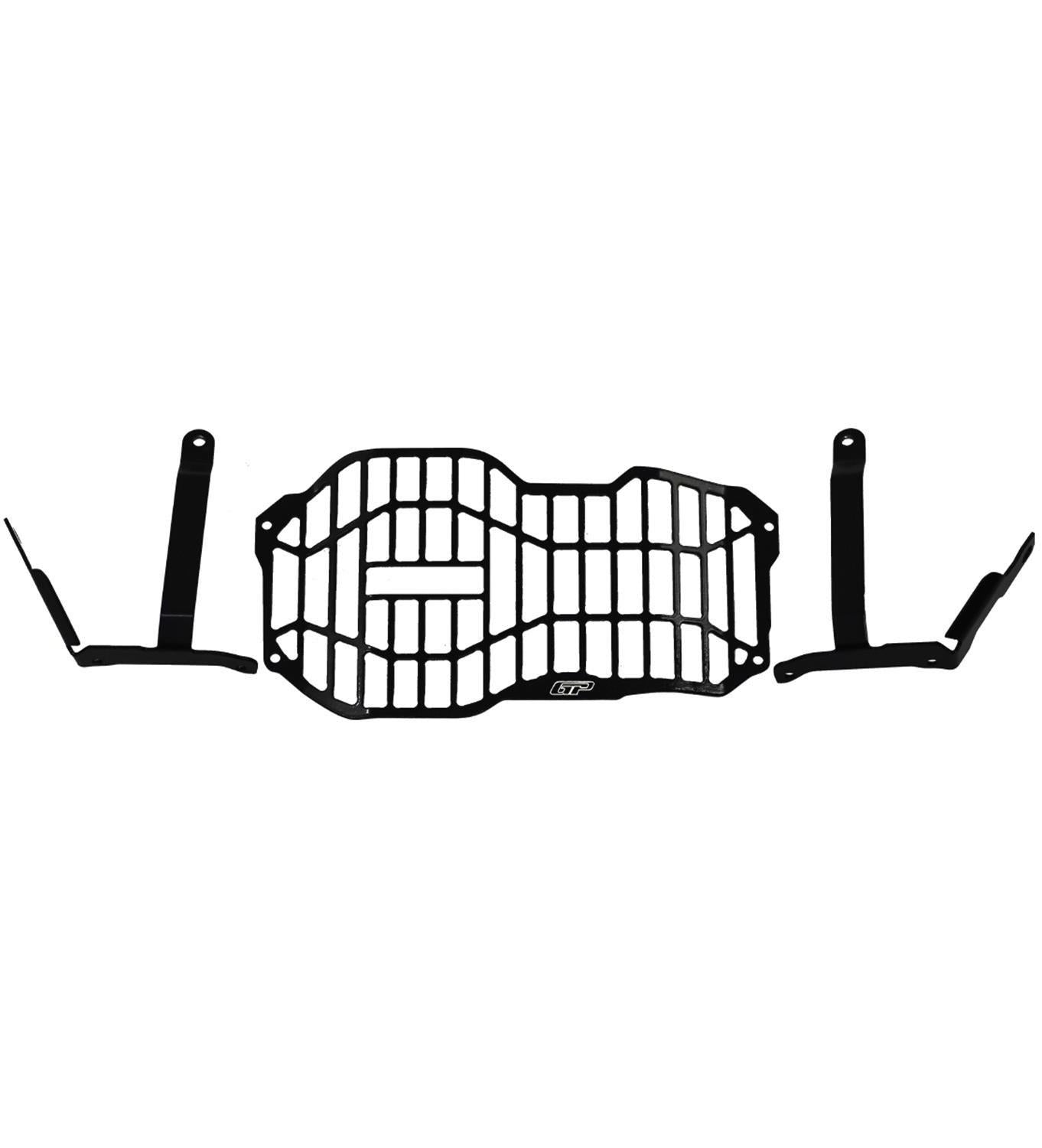 BMW R1250GS R1250GS ADV headlight guard protector