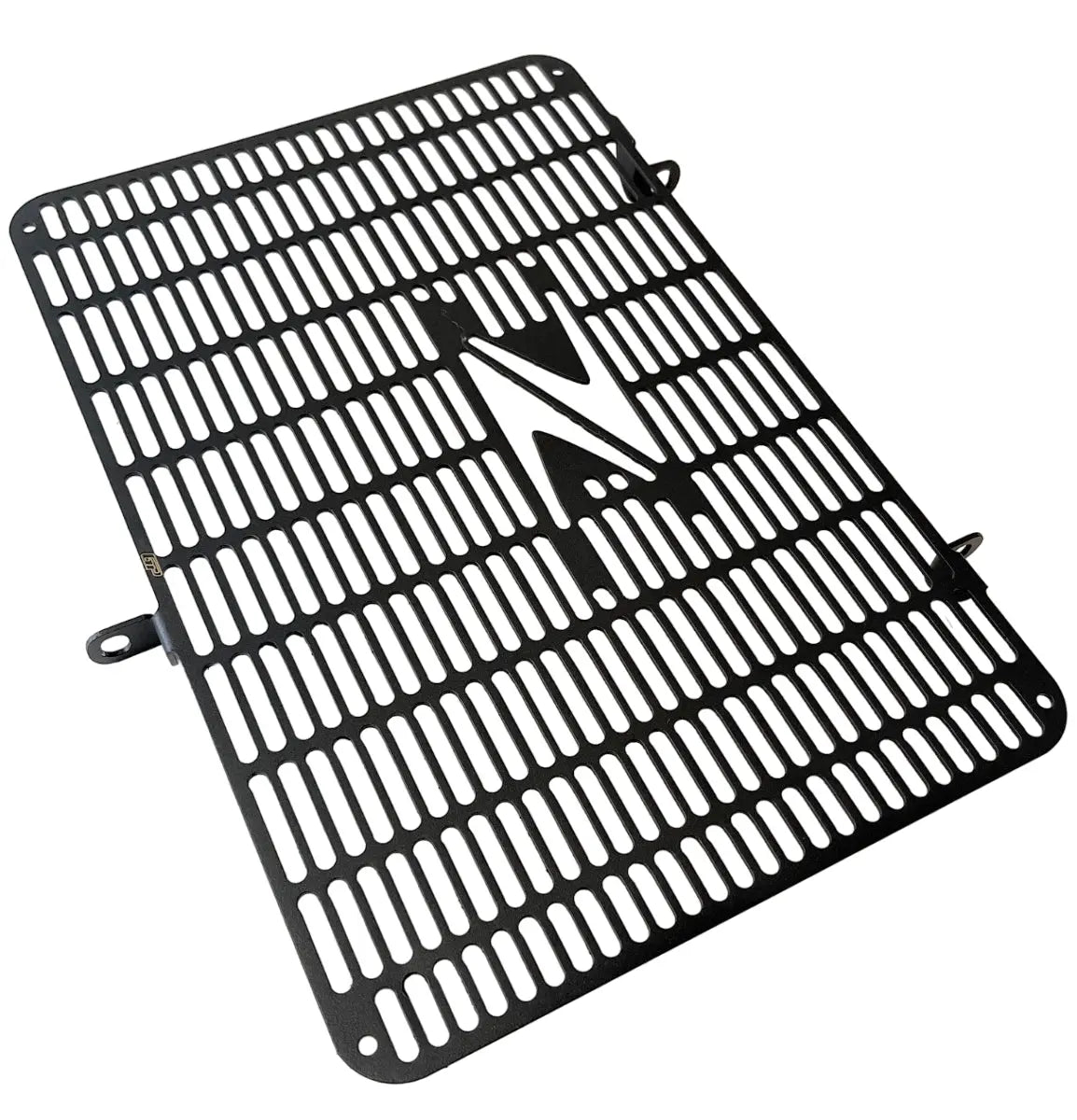 Kawasaki Z1000 radiator guard 2010-19 European made