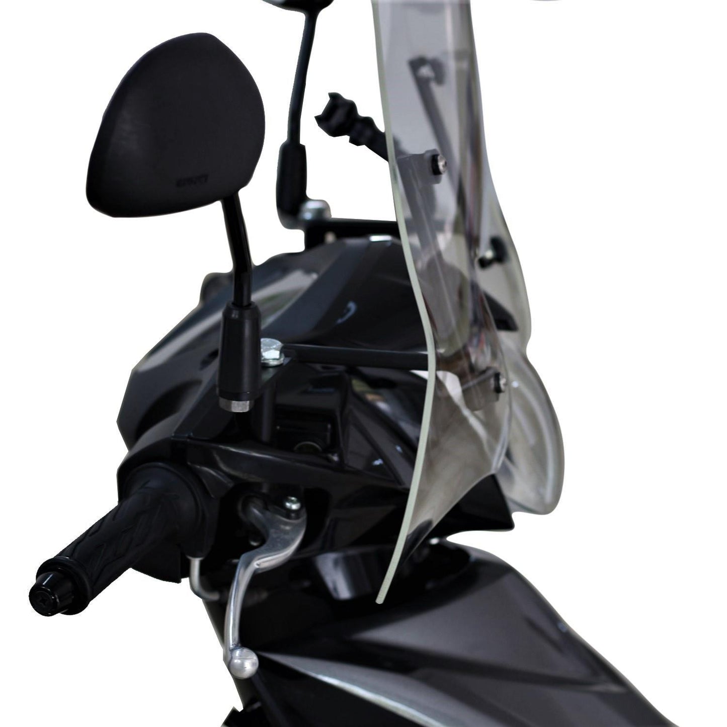 Suzuki Address 51 CM smoke windscreen 2015-2020