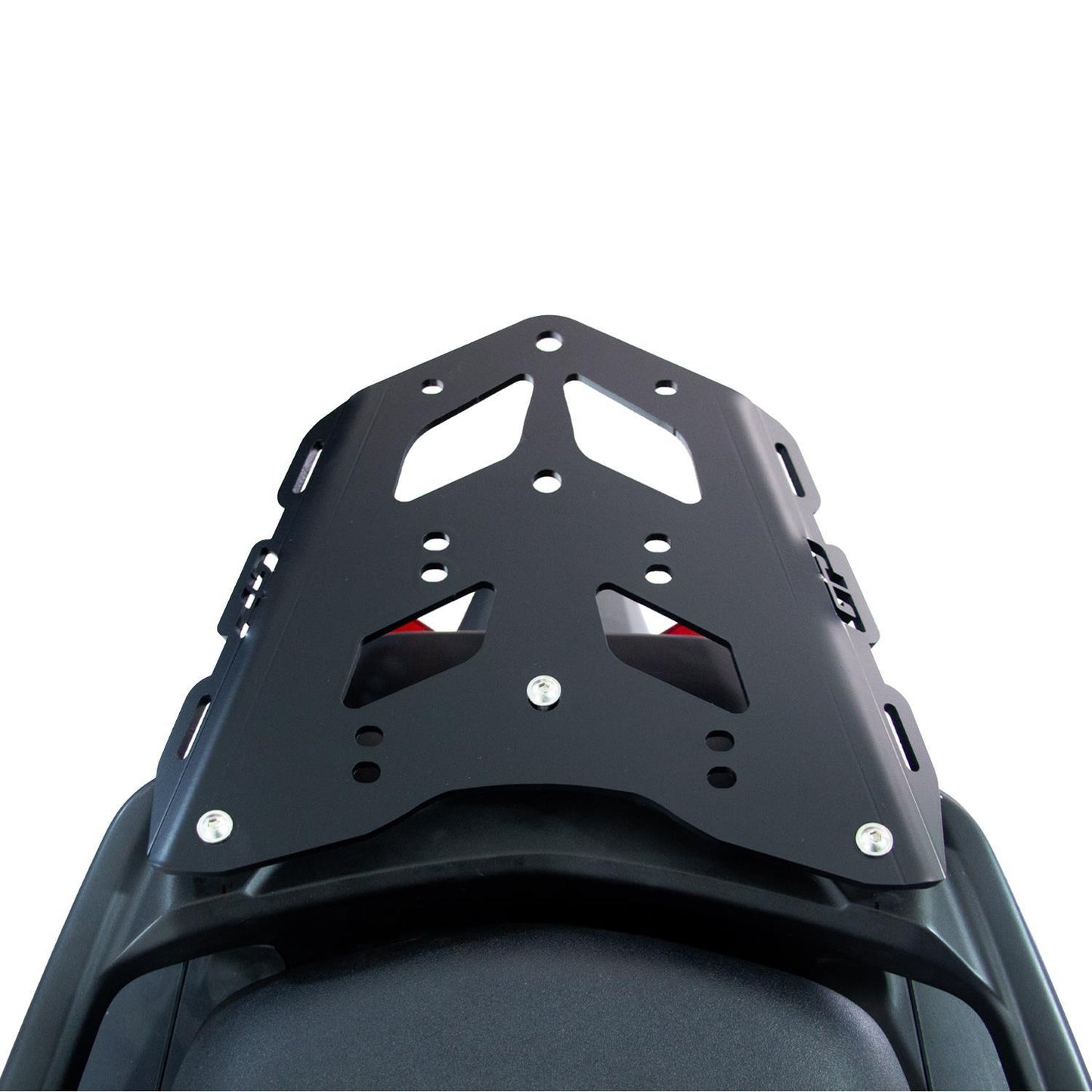 Rear Rack For Yamaha Tracer9 Rear Luggage Carrier Tracer 9 GT 21-24