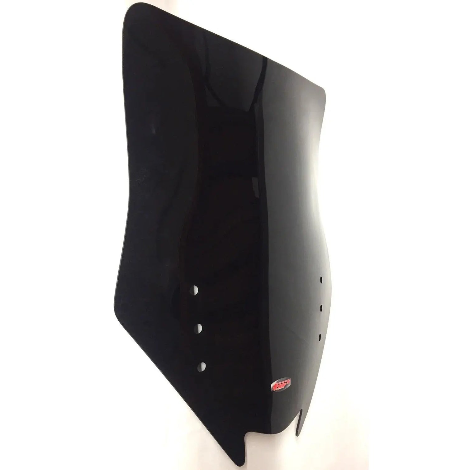 Kawasaki GTR 1400 windscreen 63 cm dark smoke 2007-2014