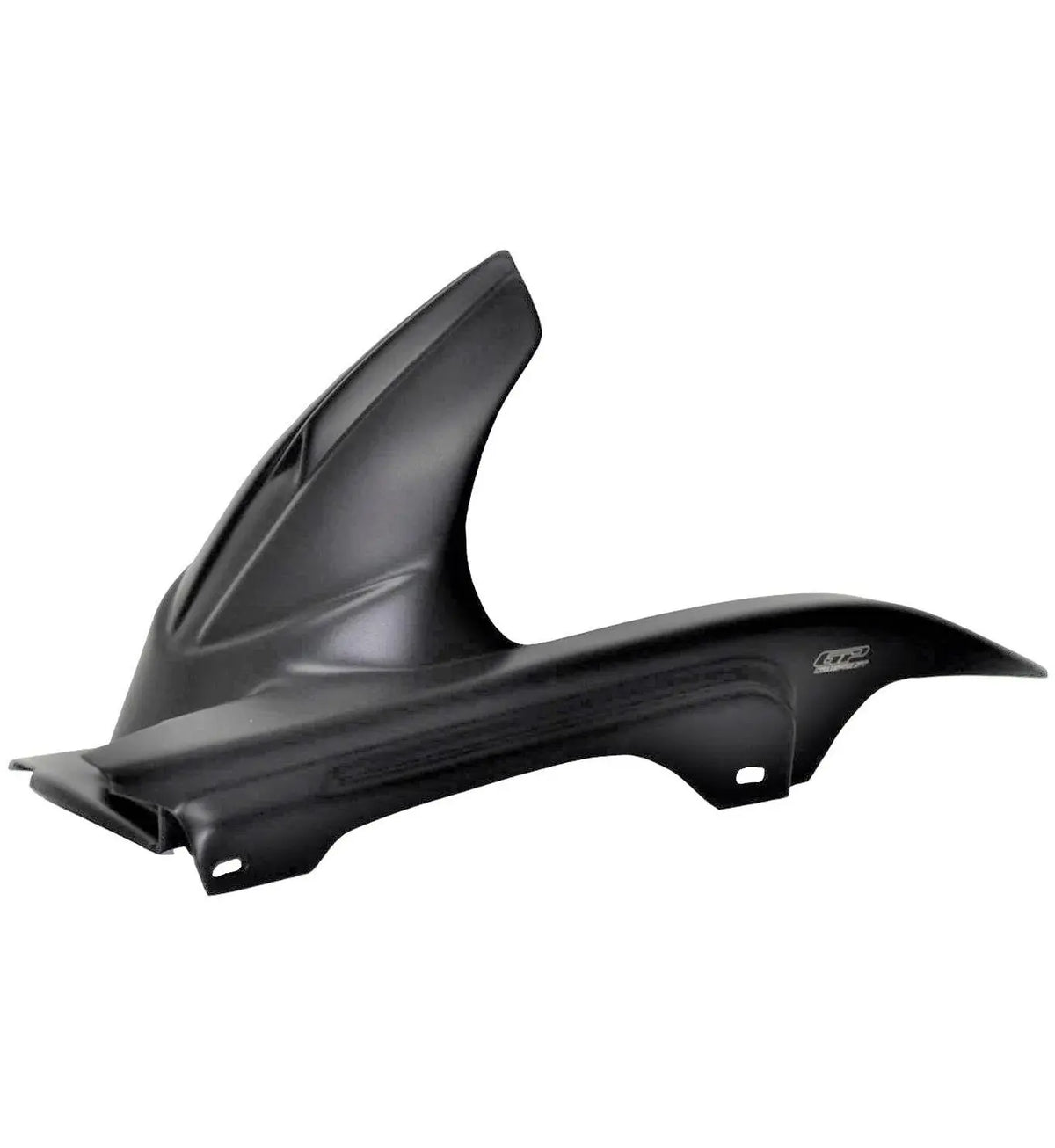 Honda NC 750X rear fender hugger chain guard 12-20